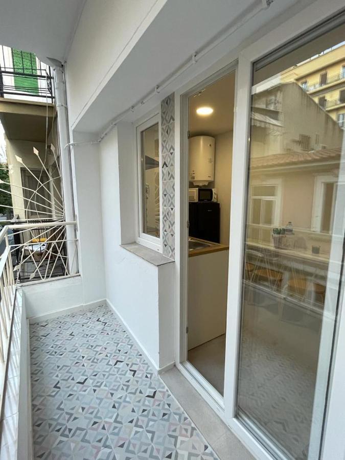 Merkat Center Аликанте Экстерьер фото
