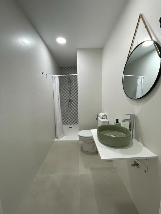 Merkat Center Аликанте Экстерьер фото