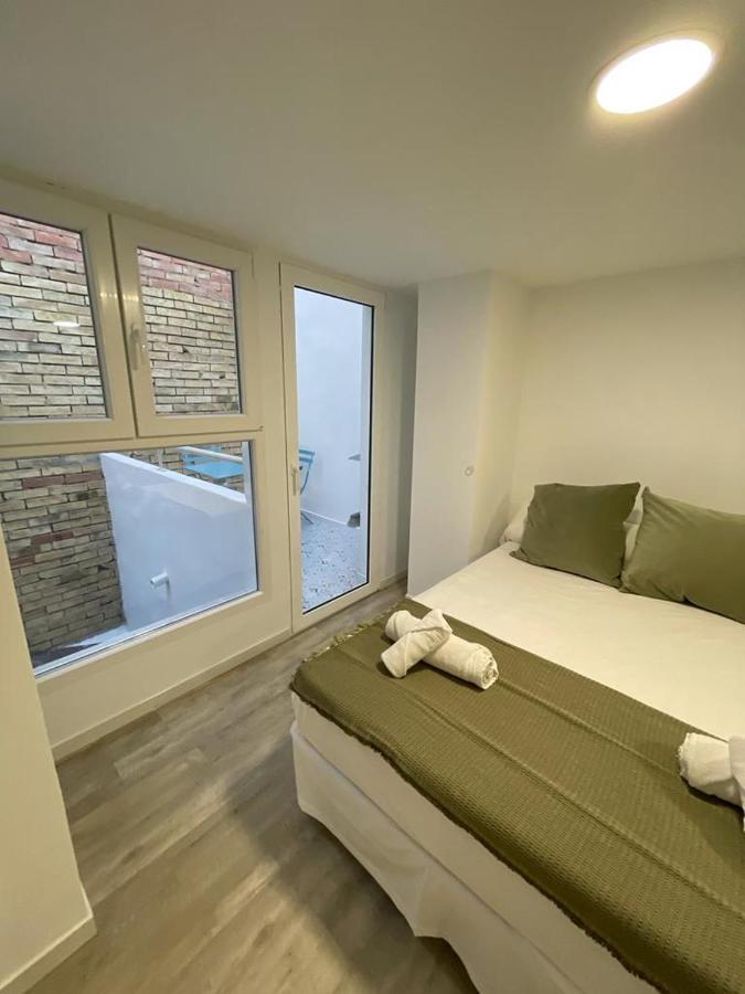 Merkat Center Аликанте Экстерьер фото